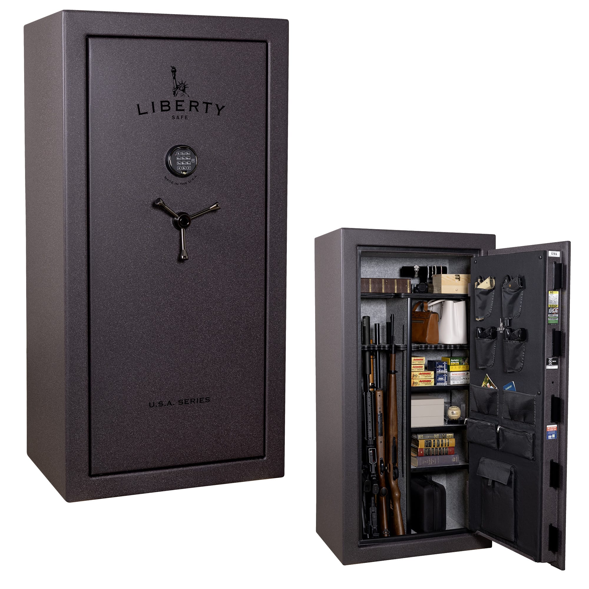 For Gun Owners